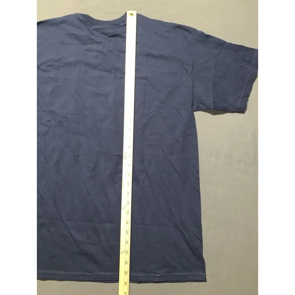 Steve and Barry's University Sportswear T-Shirt West Virginia Mountaineers NWT - Picture 6 of 7